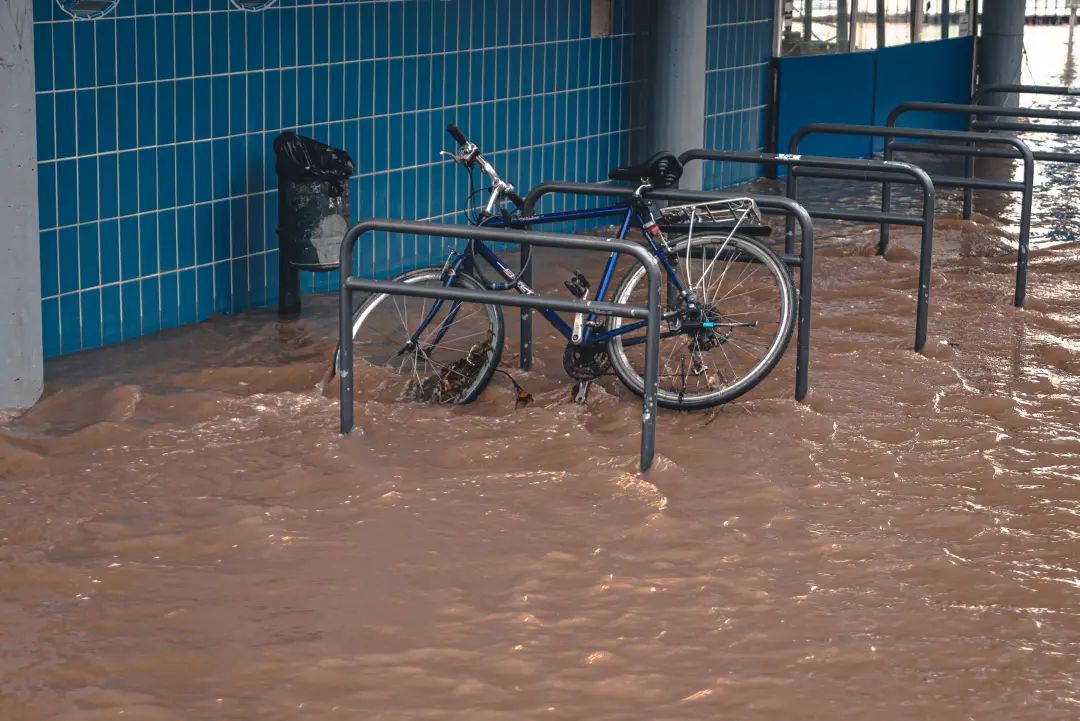 麦克案例丨城市涵洞、低洼积水治理很头疼？做好监测很重要